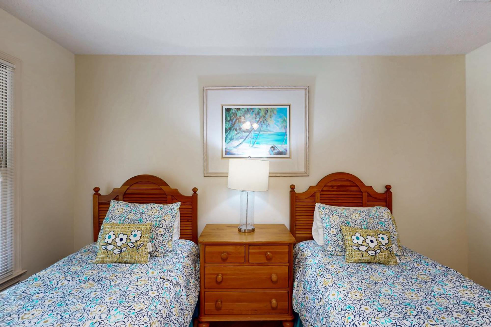 Apartamento Ocean Breeze Hilton Head Island Exterior foto